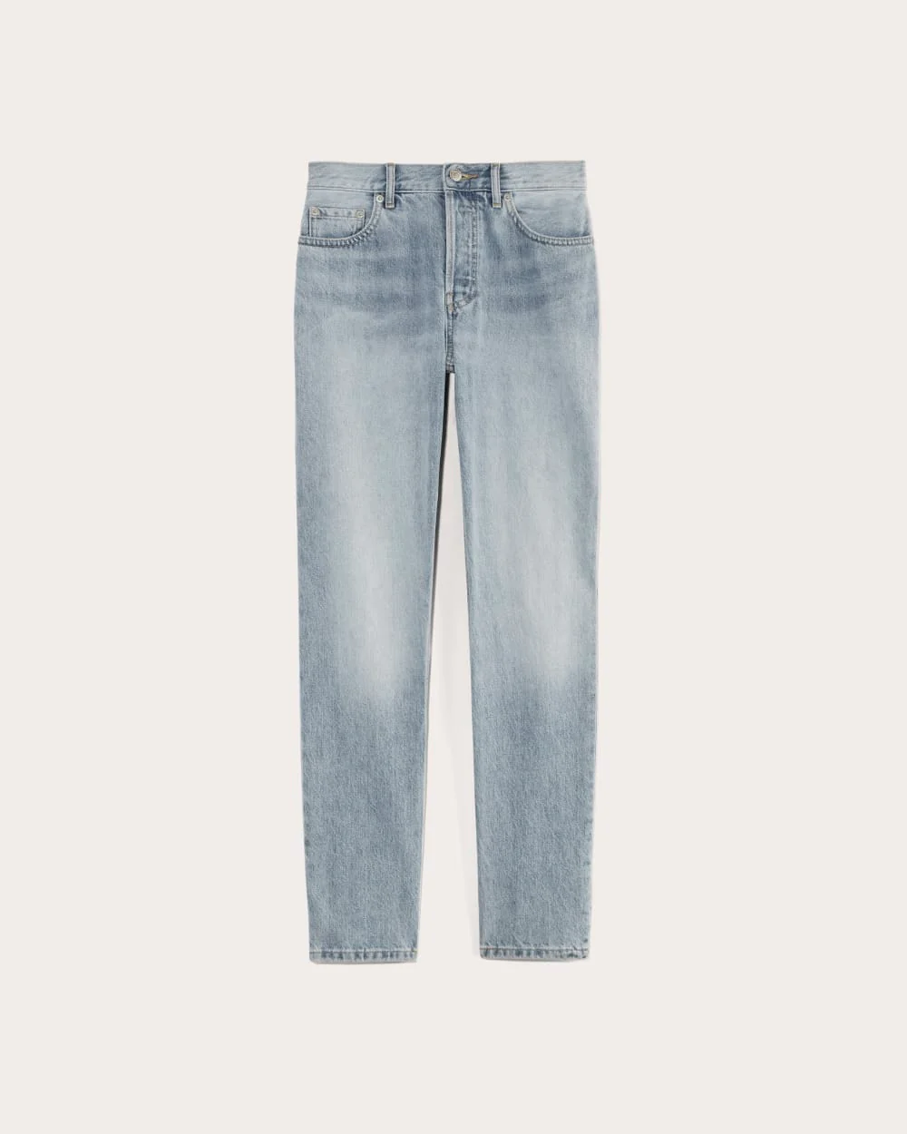 The ’90s Cheeky® Jean | Vintage Sunbleached Blue | 28.5" Inseam