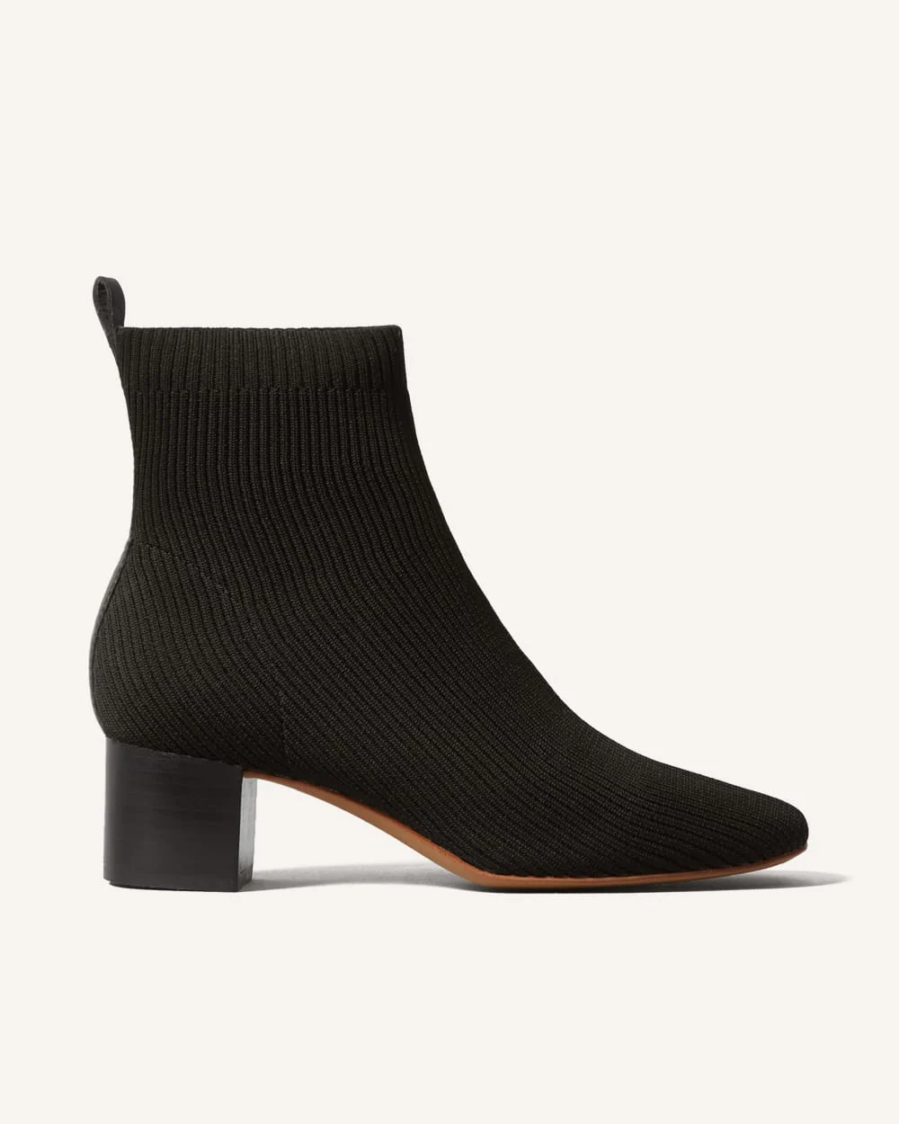 The Glove Boot | Black