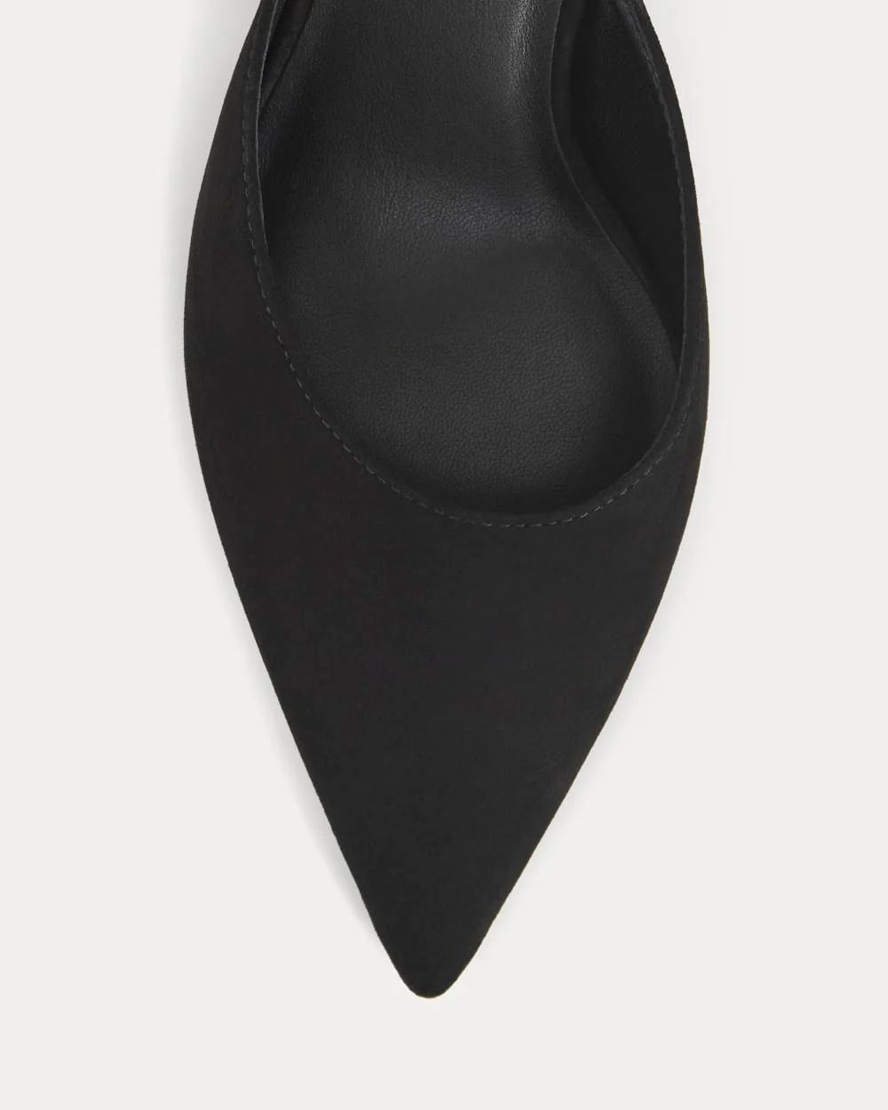 Studio Kitten Heel | Black