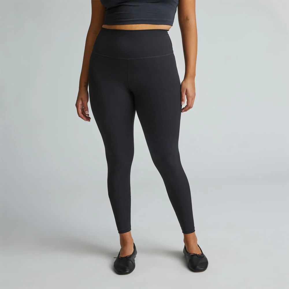 The Perform Legging® | Black | Regular