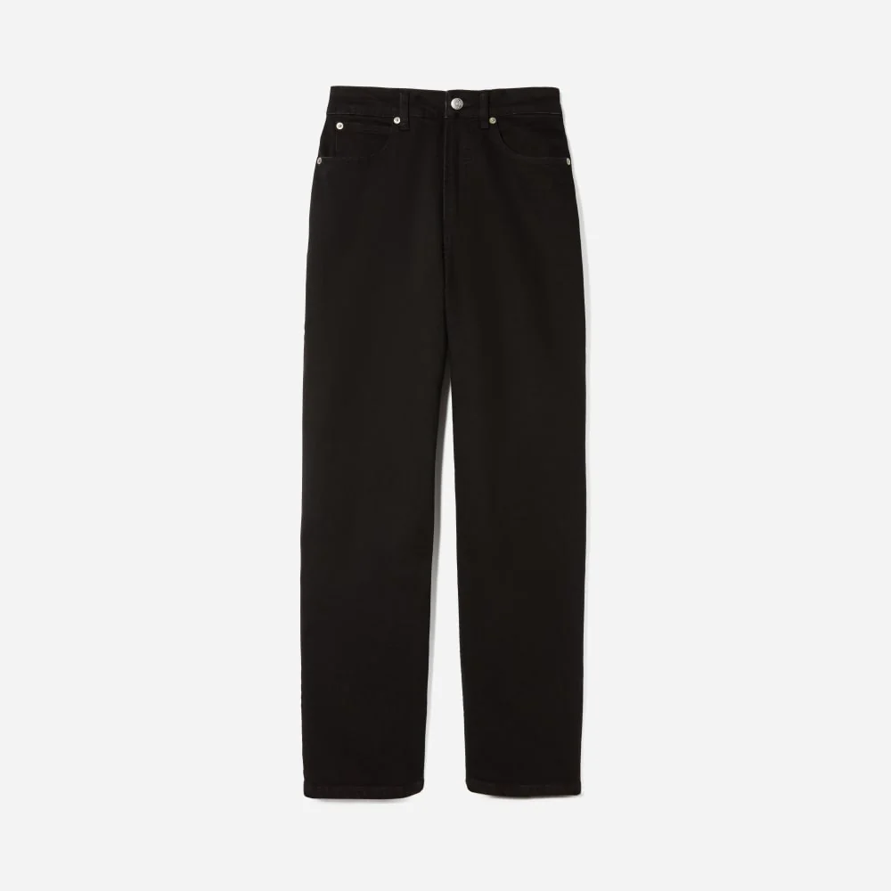 The Way-High® Hourglass Jean | Coal | 27 1/2" Inseam