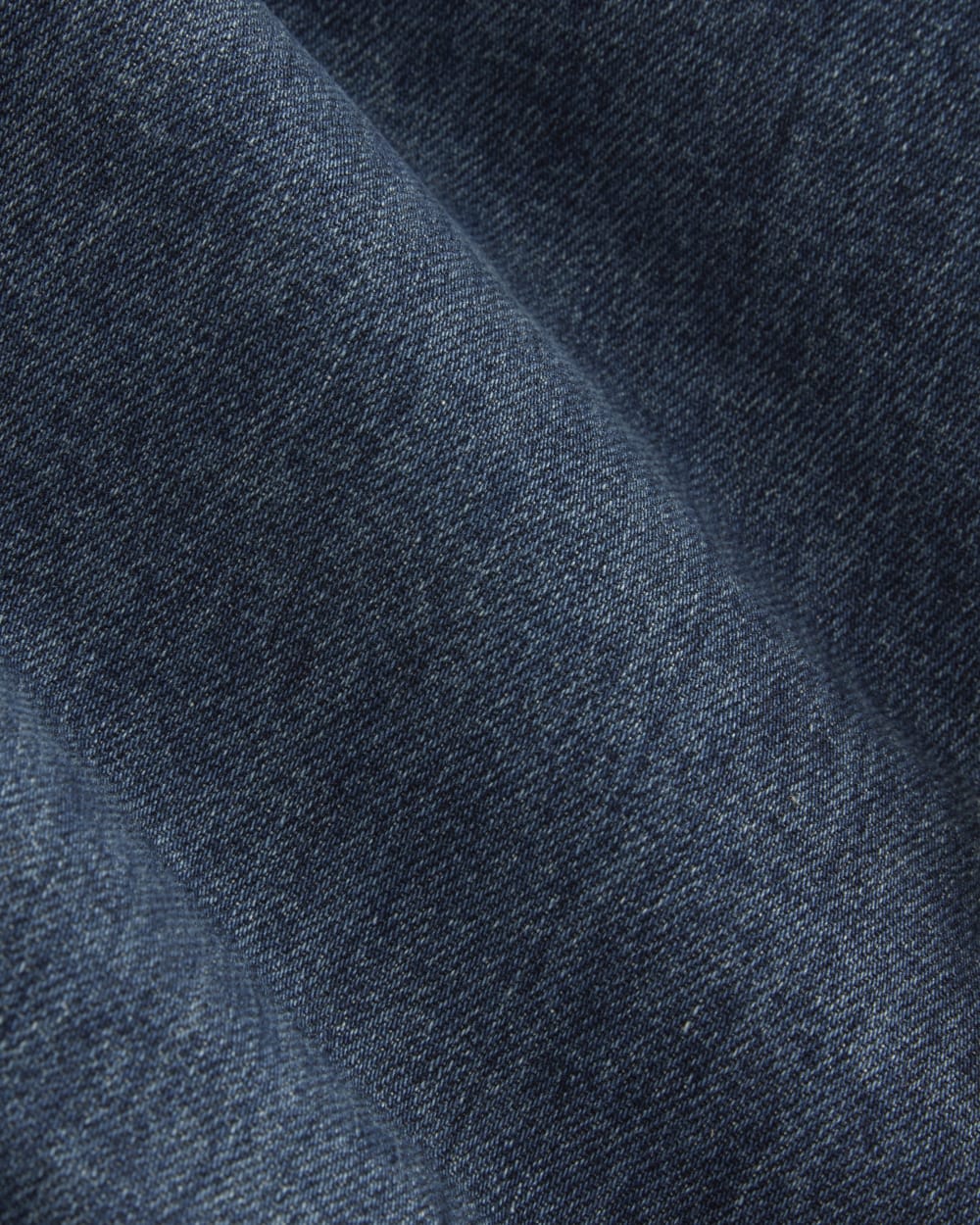 The Way-High® Sailor Jean | Deep Blue | 27.5" Inseam