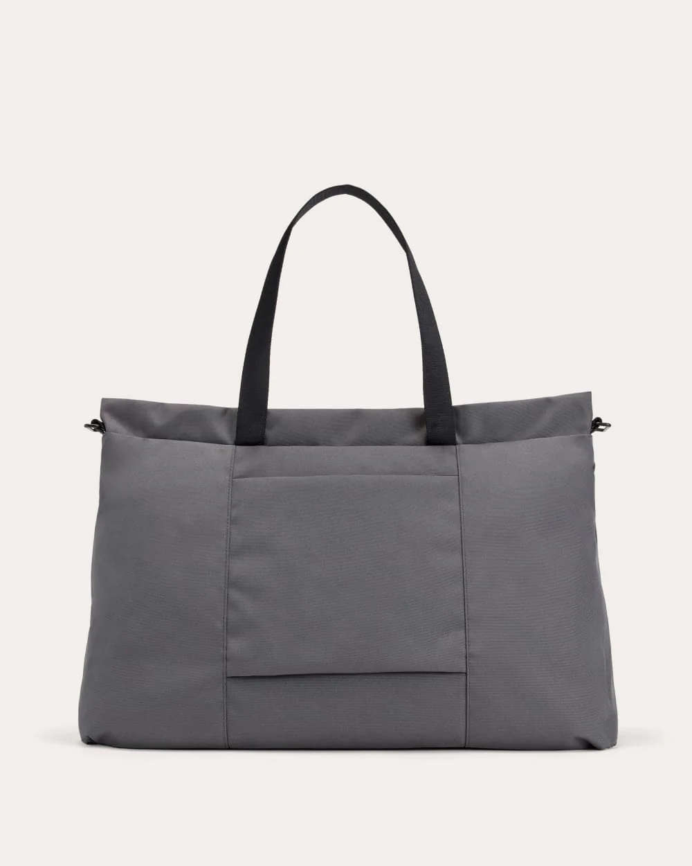 The ReNew Transit Weekender | Slate Grey