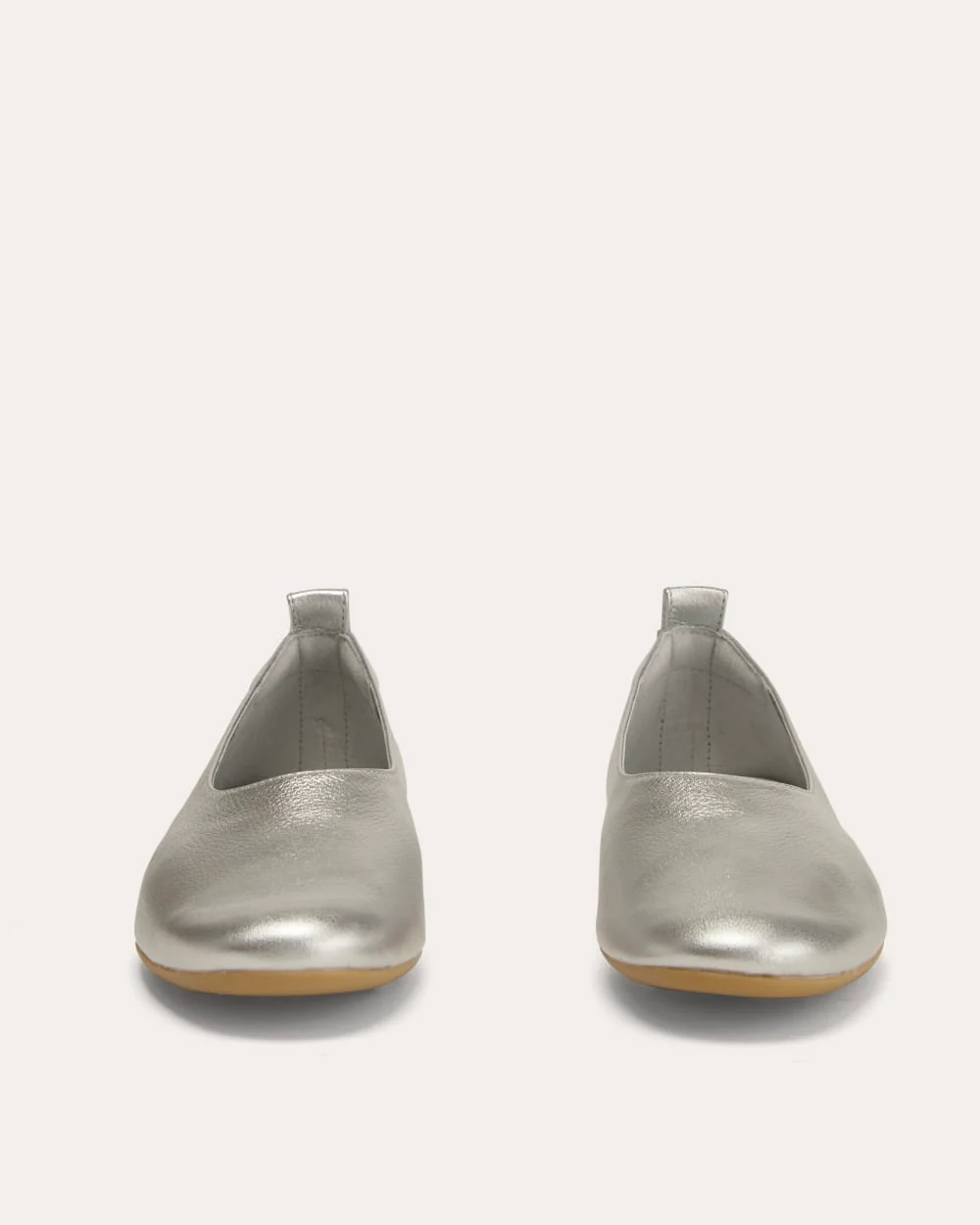 The Day Glove | Silver