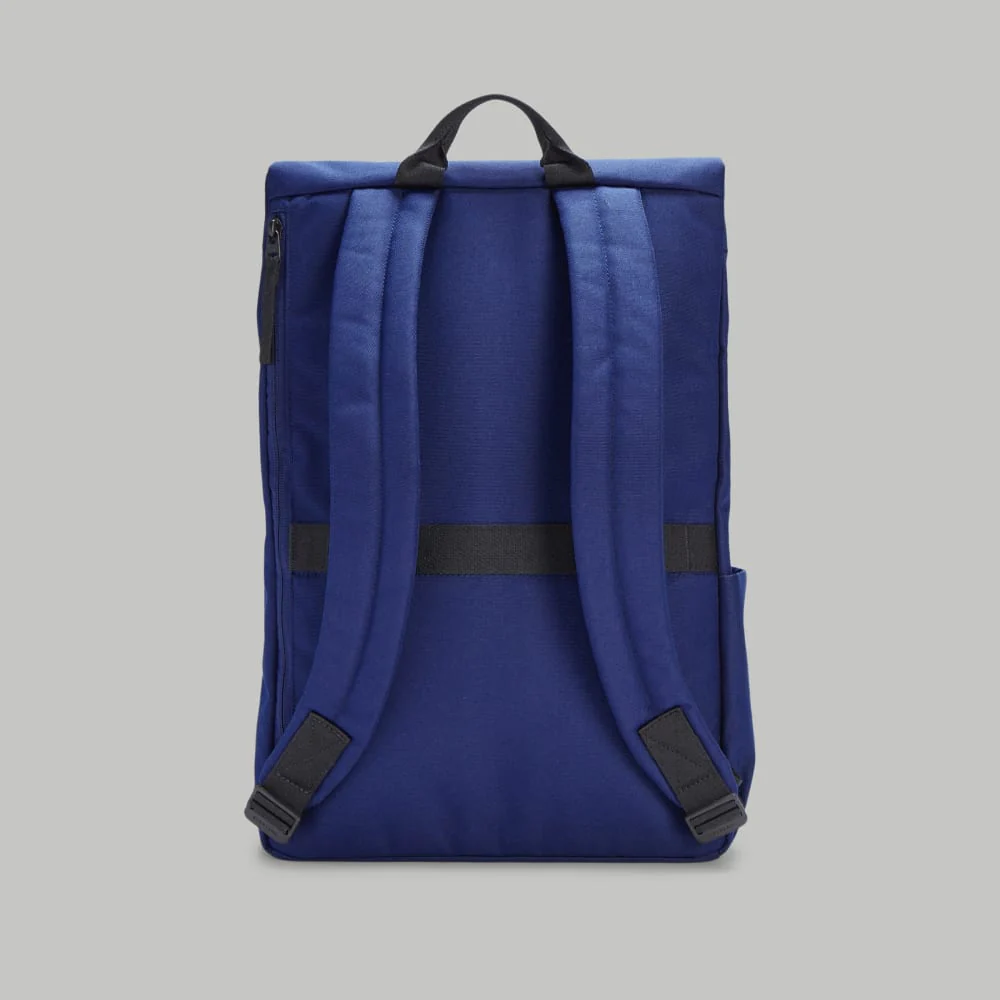 The ReNew Transit Backpack | Ocean Cavern