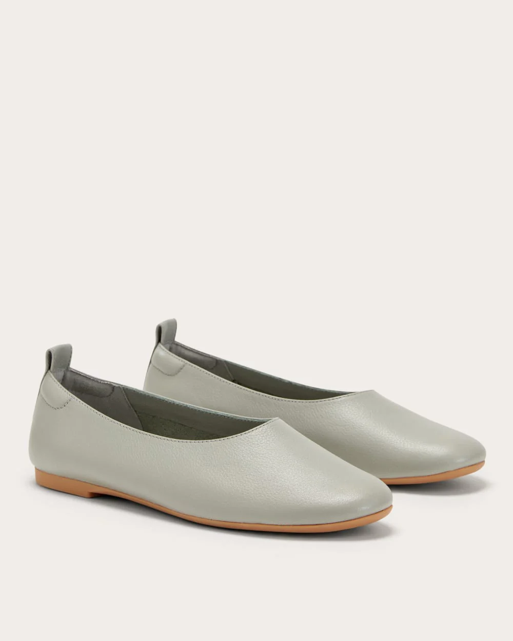 The Day Glove | Sage Green