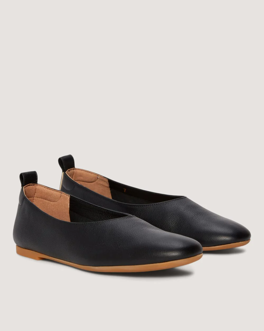 The Day Glove in Narrow Fit | Black