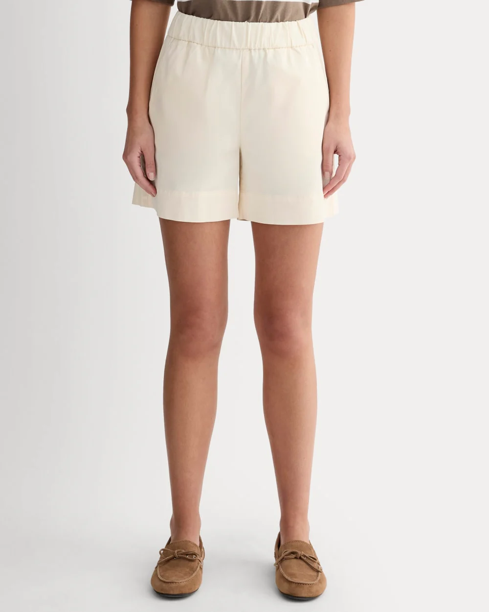 The Easy Short | Canvas