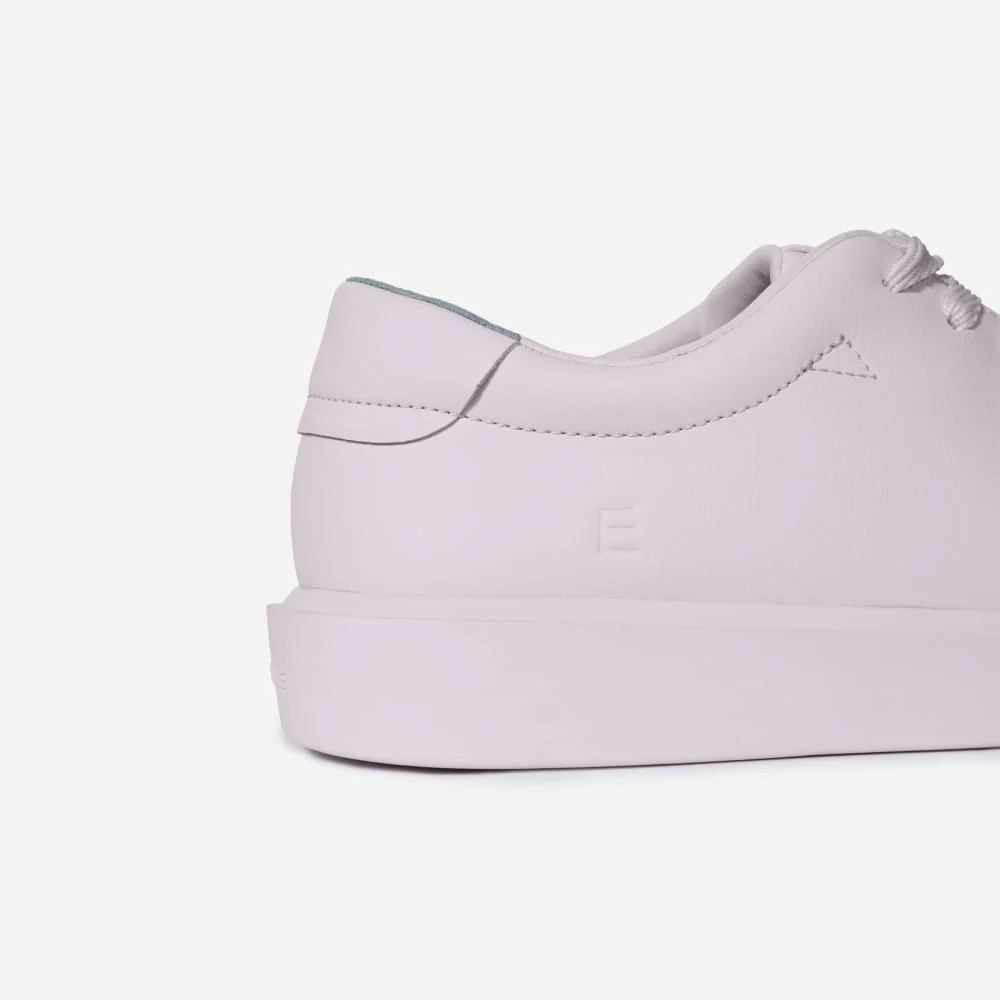 The ReLeather® Tennis Shoe | Orchid