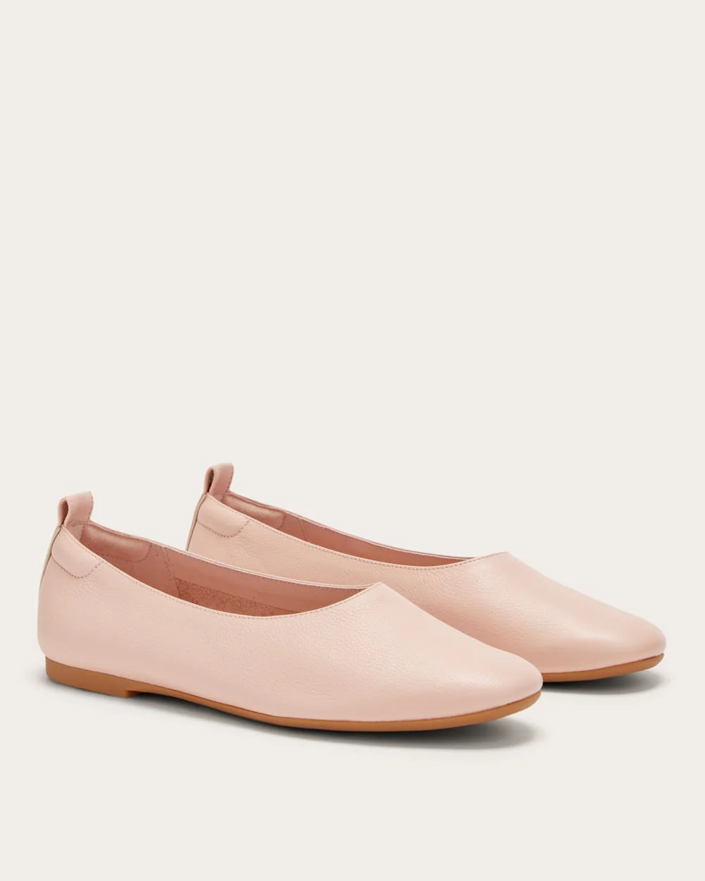 The Day Glove | Pale Pink