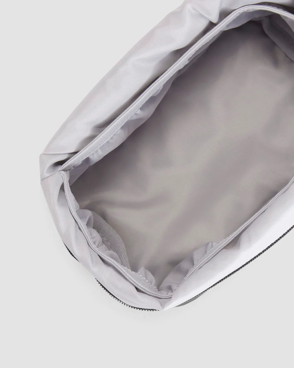 The ReNew Transit Catch-All Case | Slate Grey